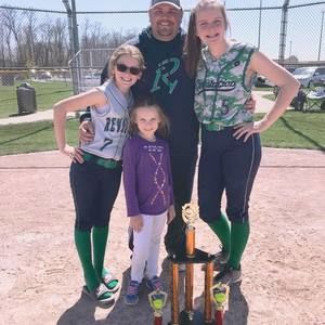 Meet your Posher, Shawn